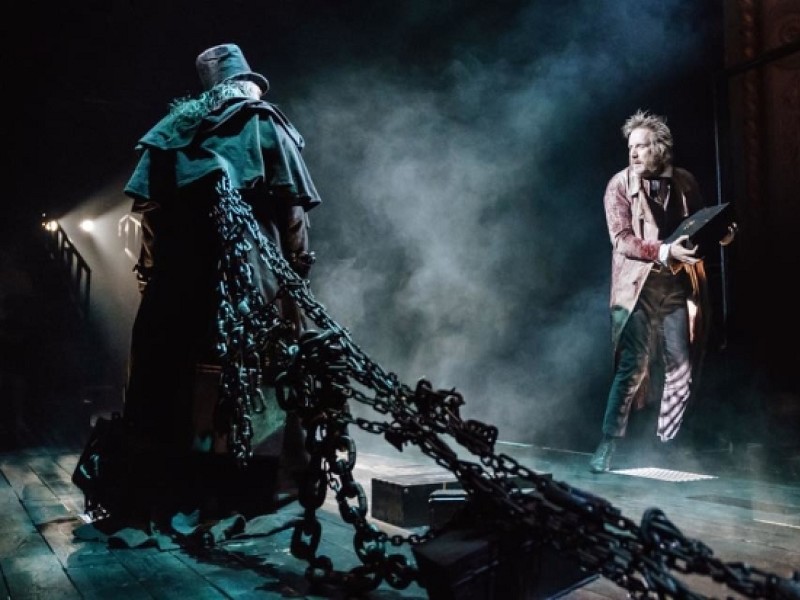 A CHRISTMAS CAROL