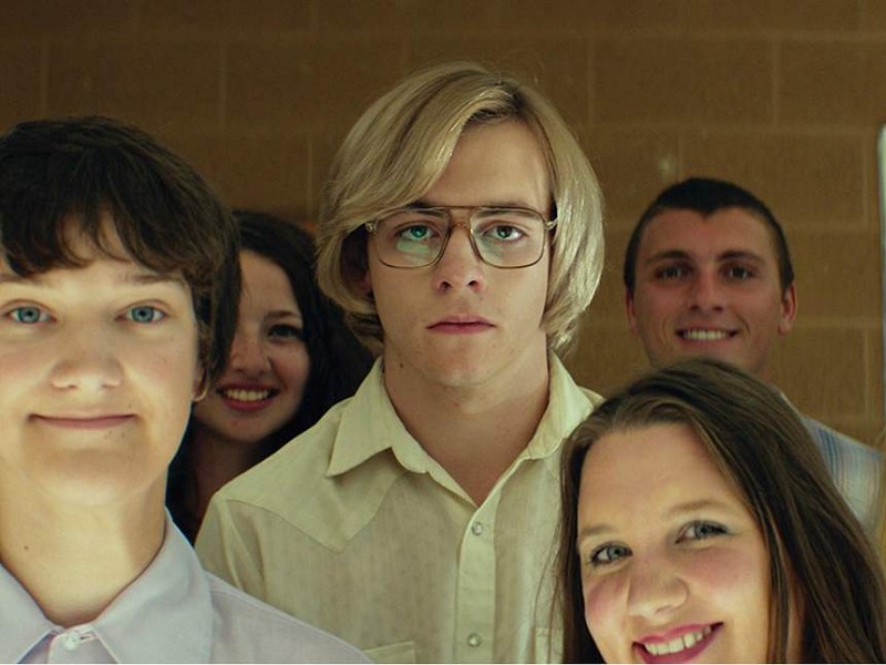 My Friend Dahmer