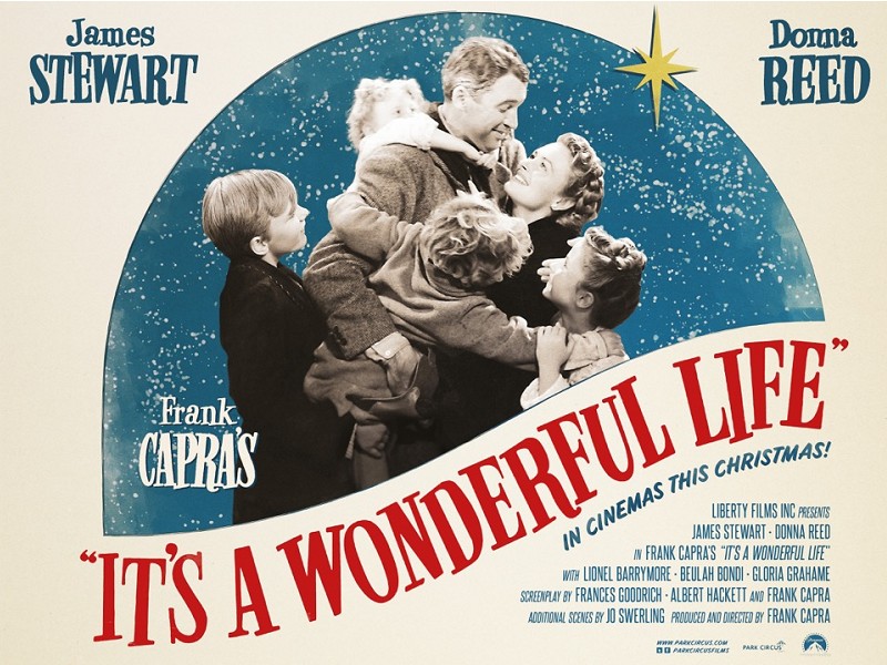 It's A Wonderful Life