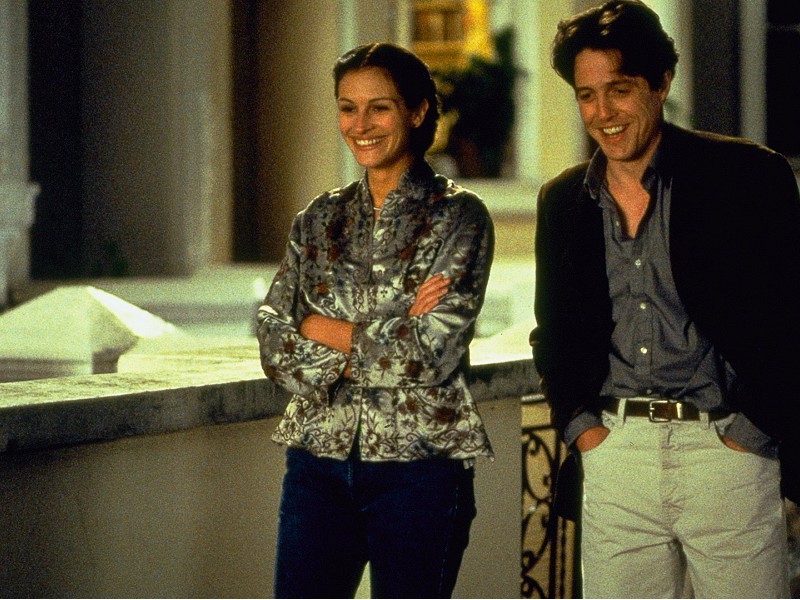 Notting Hill (20th Anniversary)