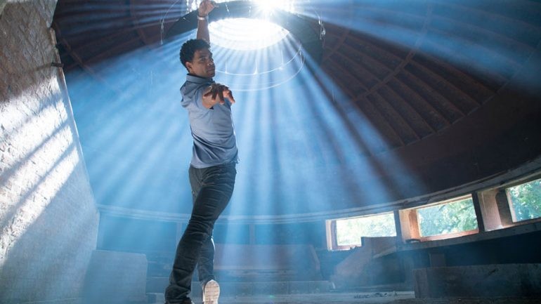 Yuli: The Carlos Acosta Story
