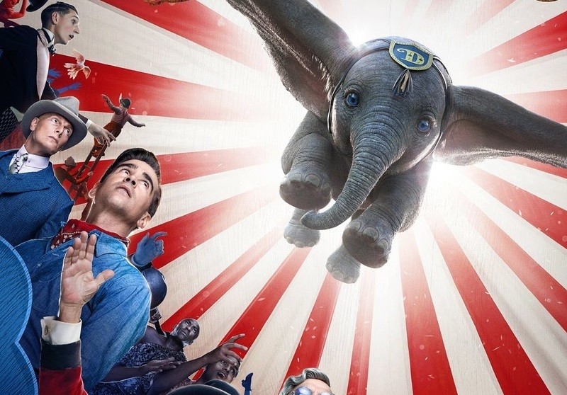 Dumbo