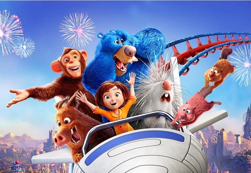 Wonder Park