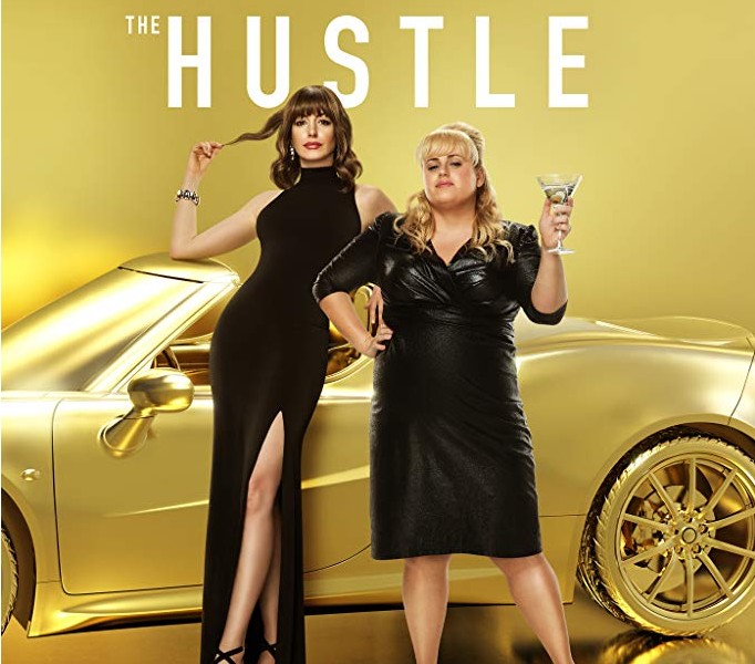 The Hustle