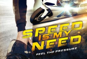 Speed is my Need