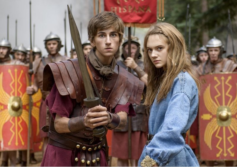Horrible Histories: The Movie