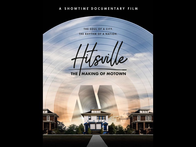 Hitsville: Making of Motown