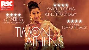 RSC: Timon of Athens