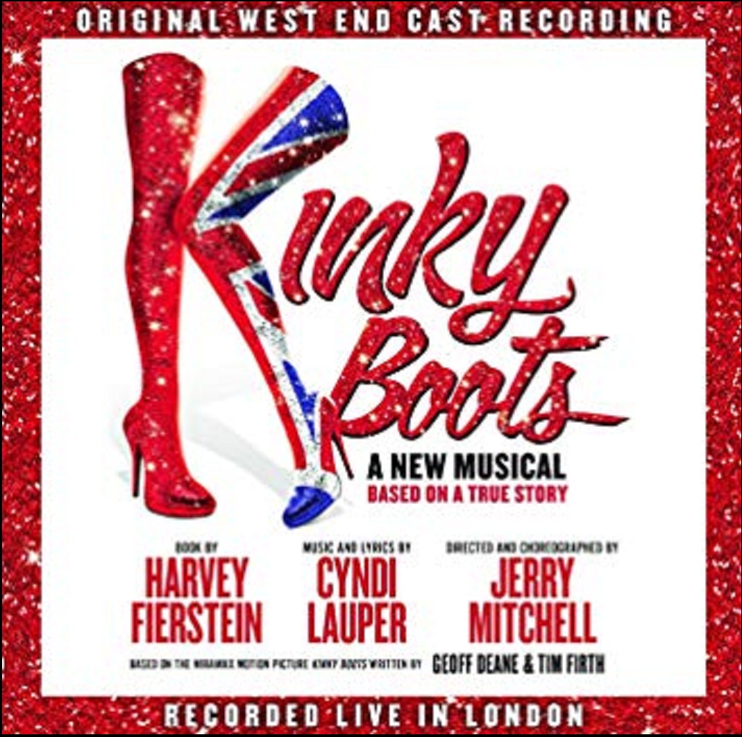 Kinky Boots