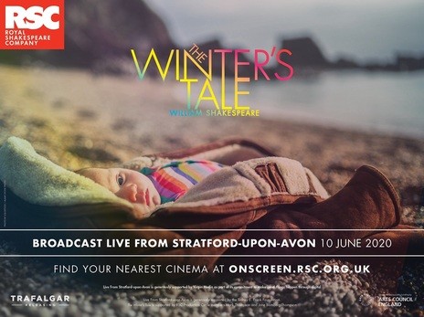 RSC: The Winter's Tale