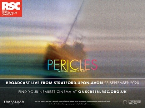 RSC: Pericles