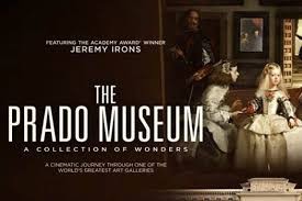Prado Museum: Collection Of Wonders