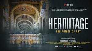 Hermitage: The Power Of Art