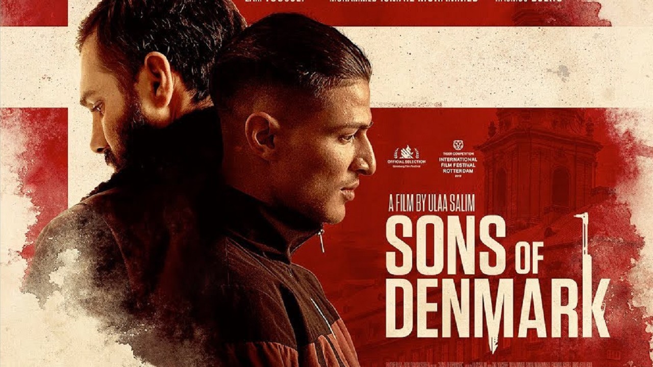 The Spotlight Alternative // Sons Of Denmark