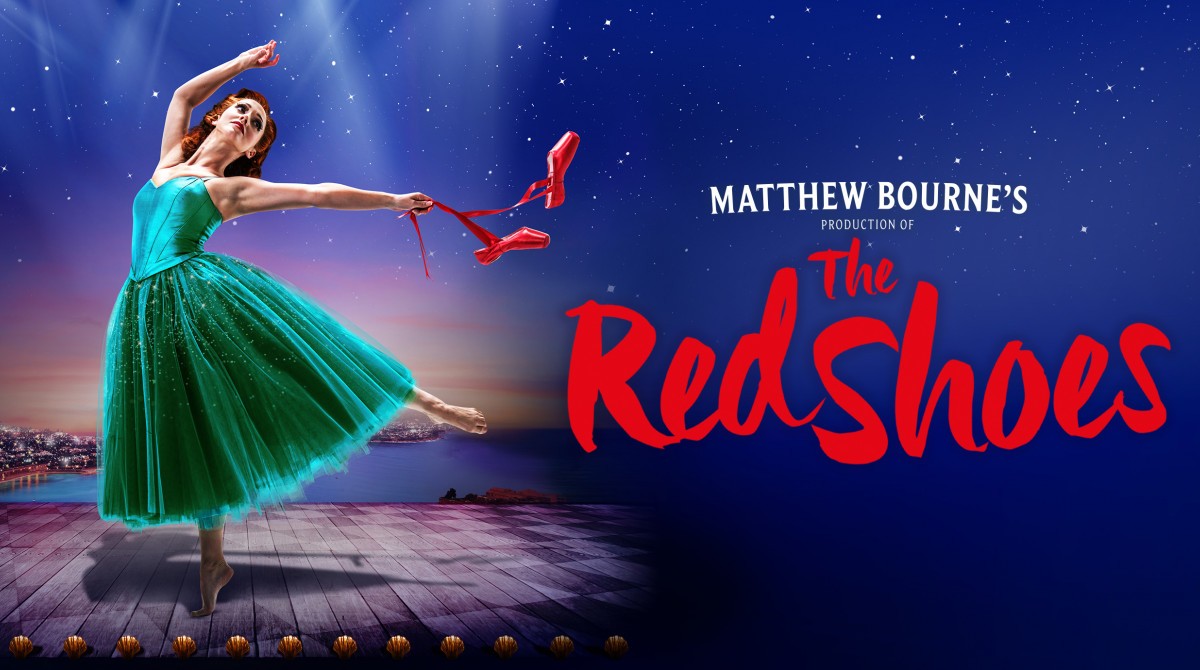 Matthew Bourne's The Red Shoes