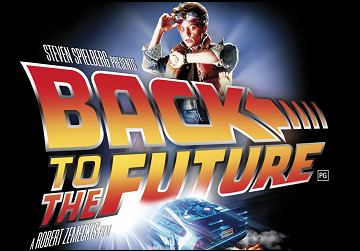 Back to the Future