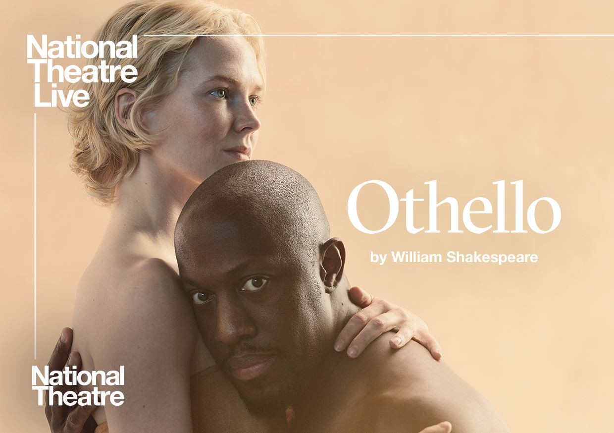 NTLive: Othello