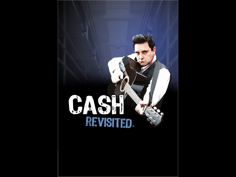 Cash Revisited