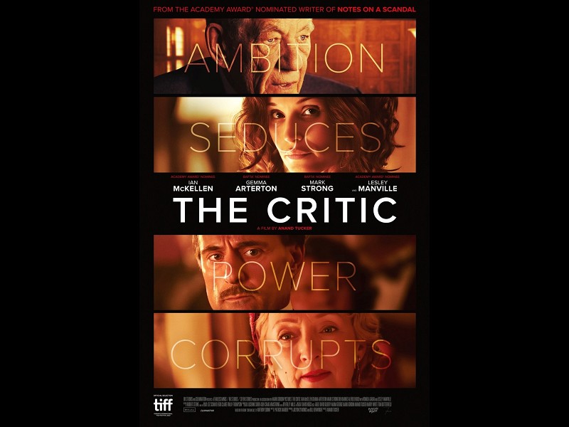 The Critic