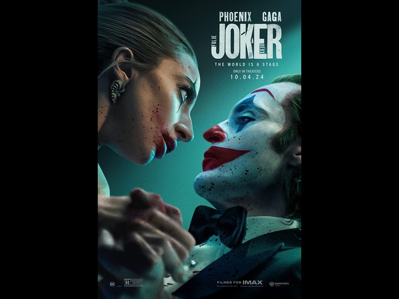 Joker: Folie à Deux