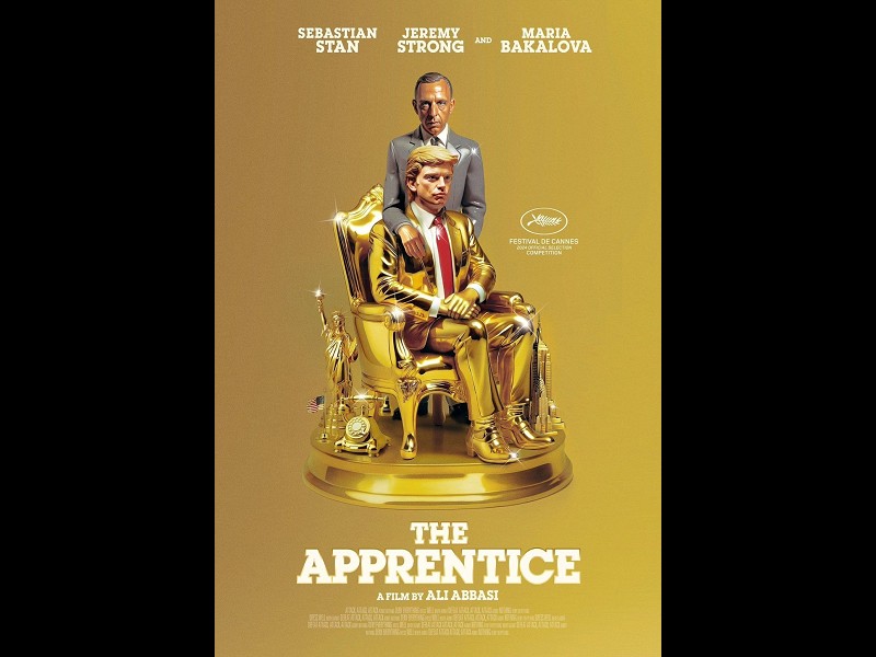 The Apprentice