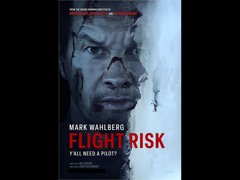 Flight Risk