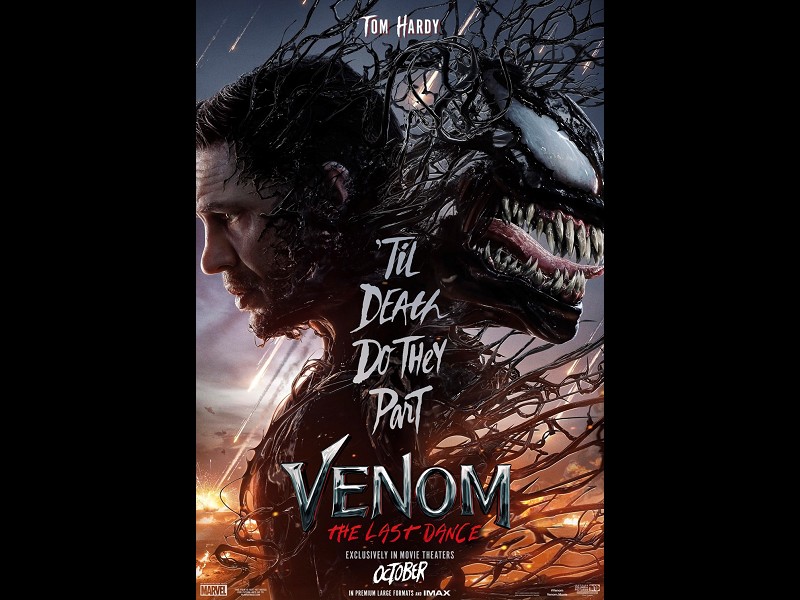 Venom: The Last Dance