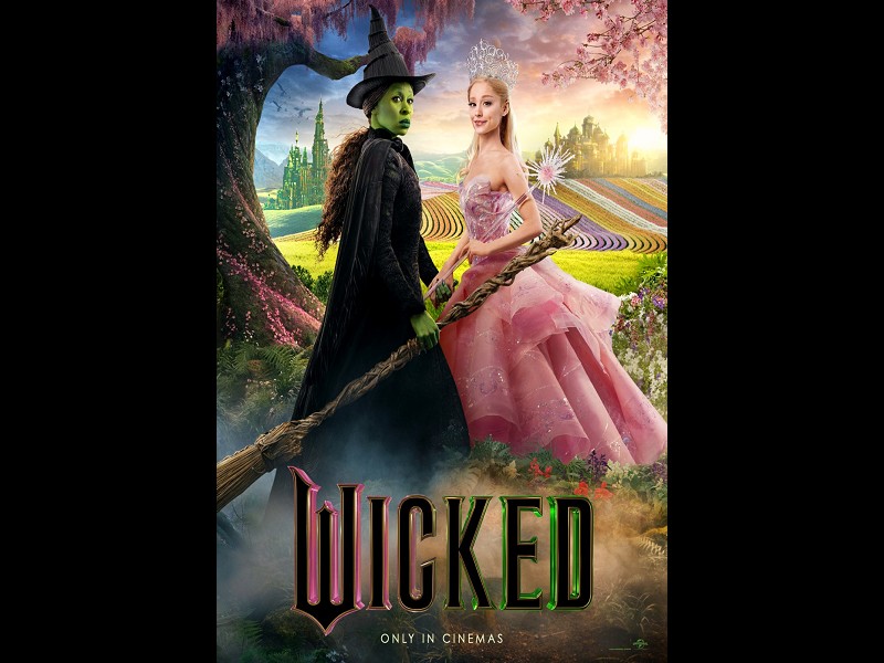 Wicked