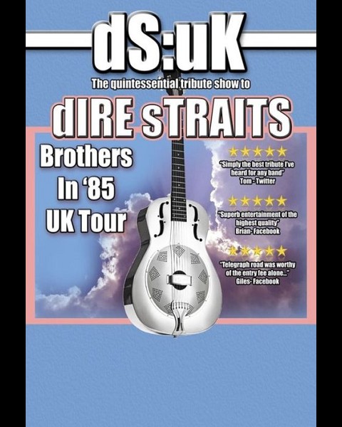 DS:UK Brothers in 85