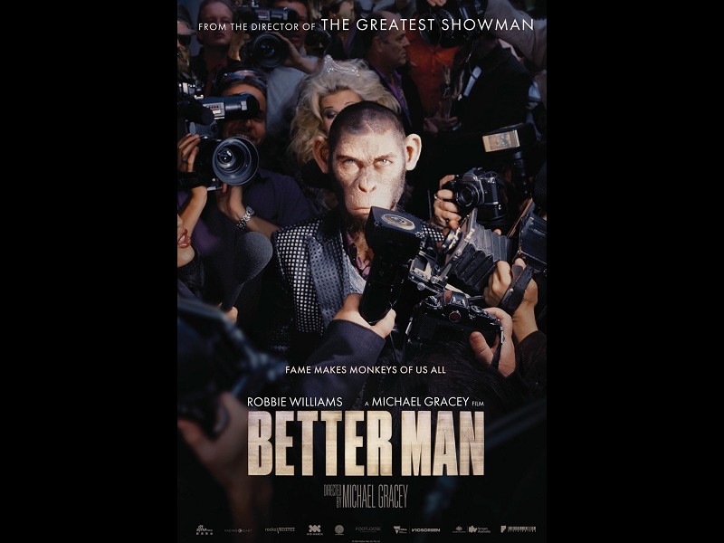 Better Man