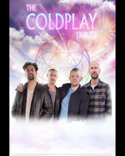 The Coldplay Tribute