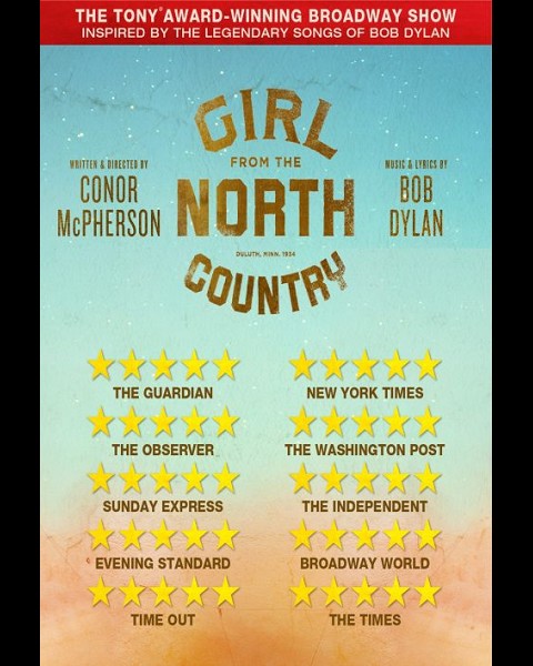 Girl from the North Country