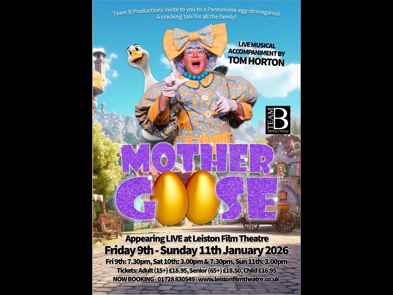 Mother Goose