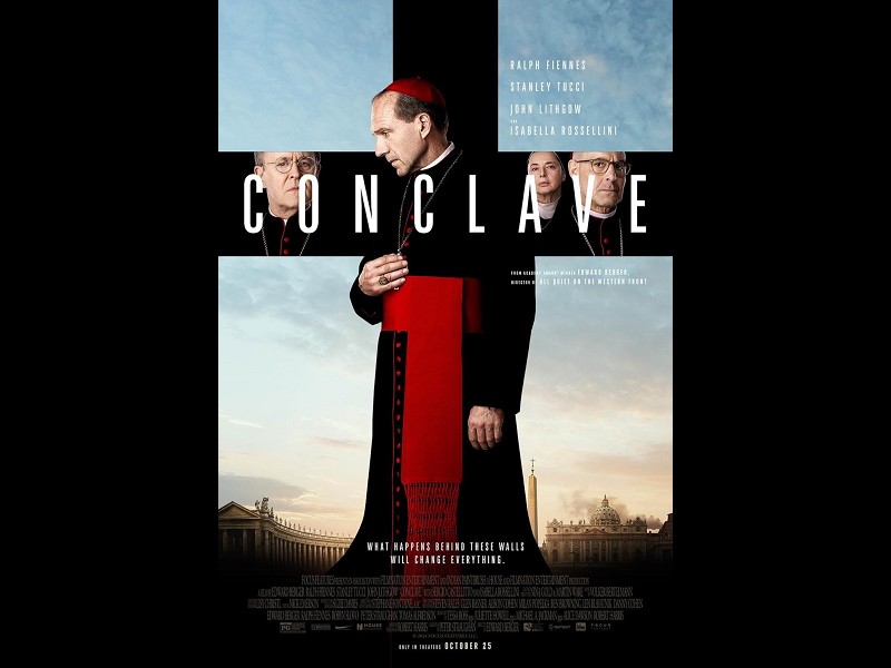 Conclave