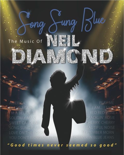 The Music of Neil Diamond