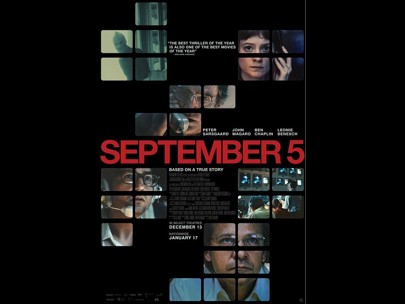 September 5