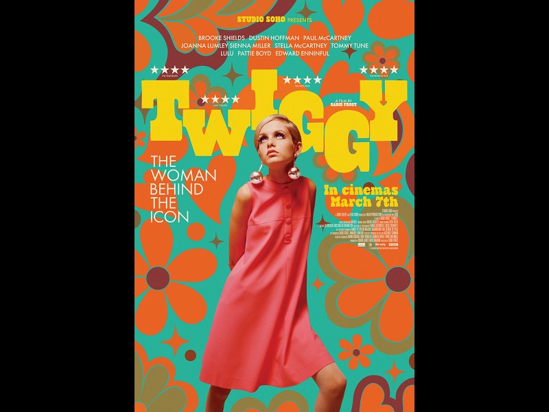 Twiggy