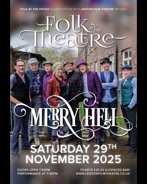 Merry Hell
