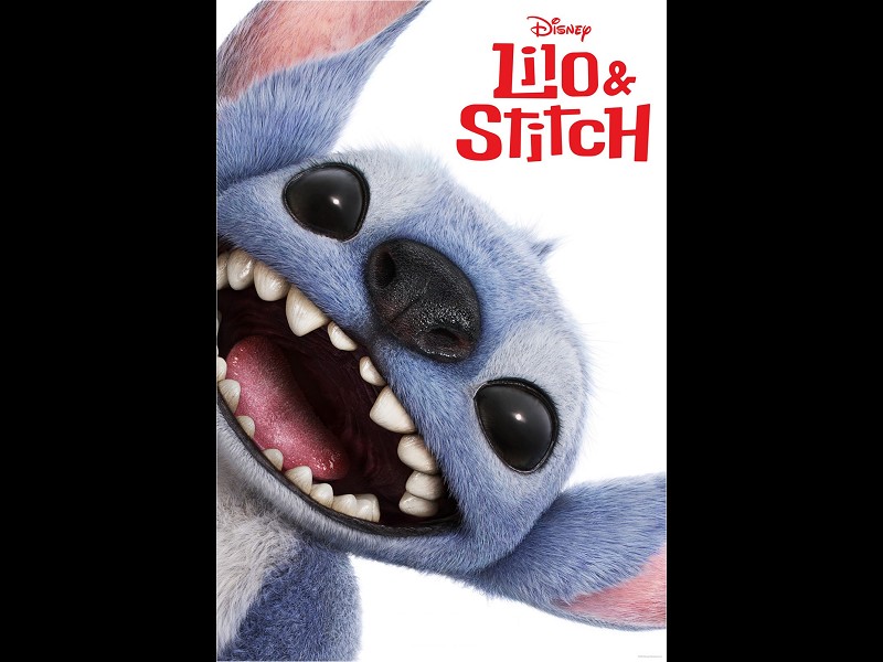 Lilo & Stitch