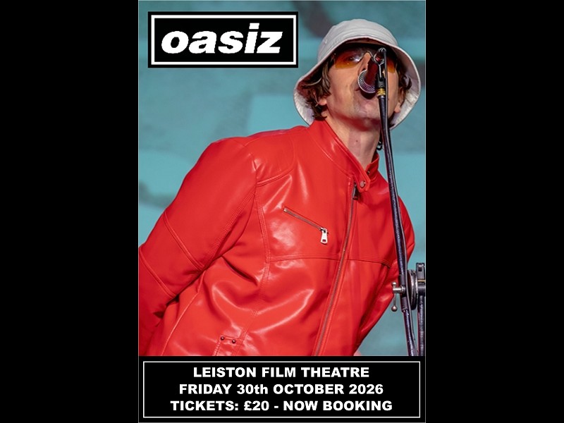 OASIZ
