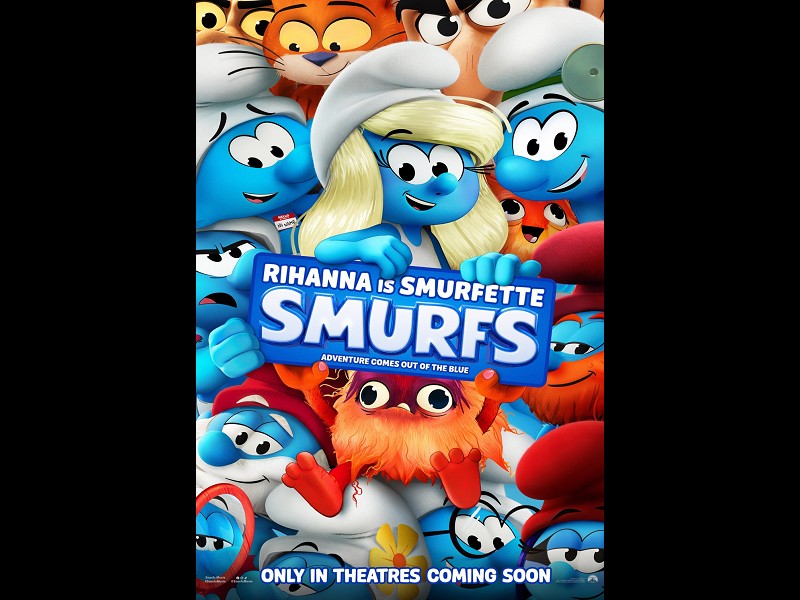 Smurfs