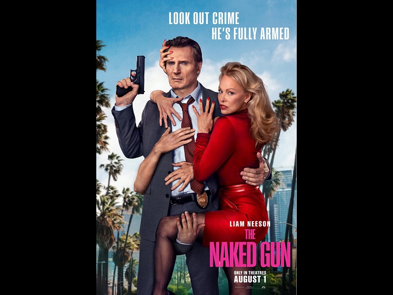 The Naked Gun