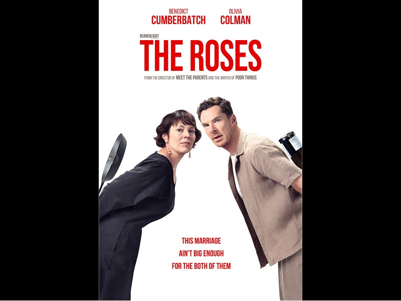 The Roses