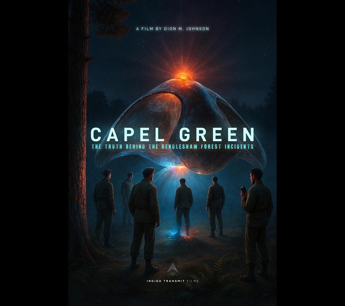 Capel Green
