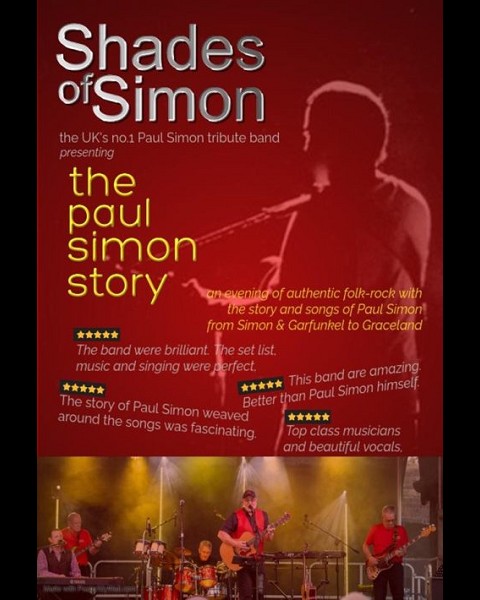 Shades of Simon