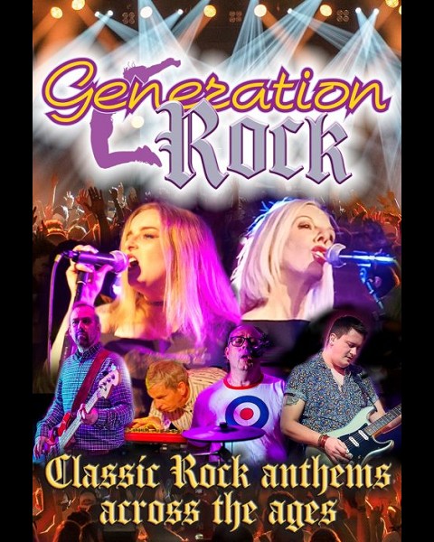Generation Rock