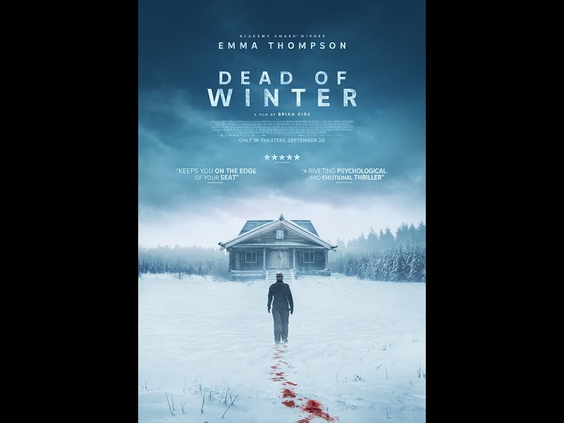 Dead Of Winter