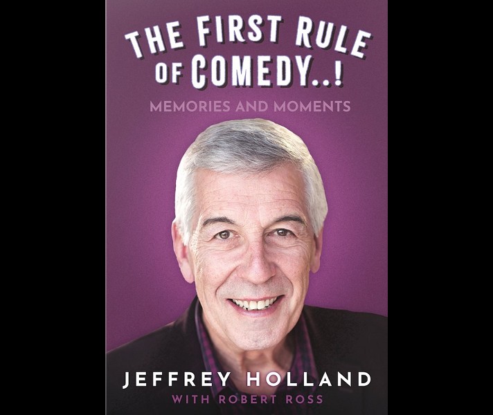 Jeffrey Holland Talk