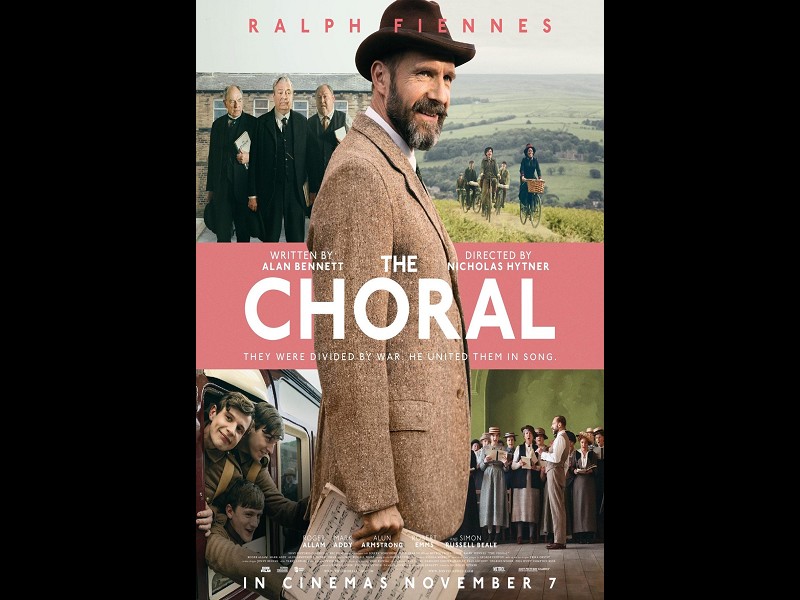 The Choral