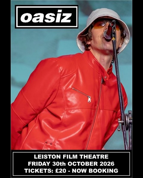 OASIZ